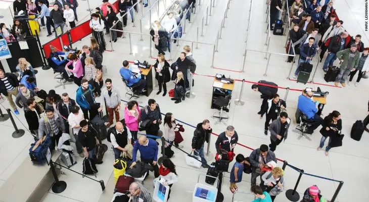 Malas noticias para las aerolíneas: regresan los temores por terrorismo