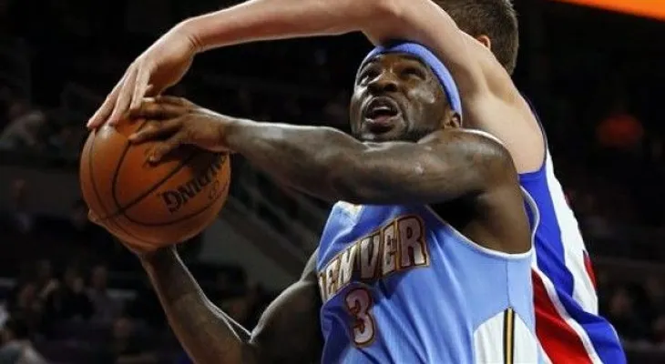 Houston adquiere a Ty Lawson, de los Nuggets 
