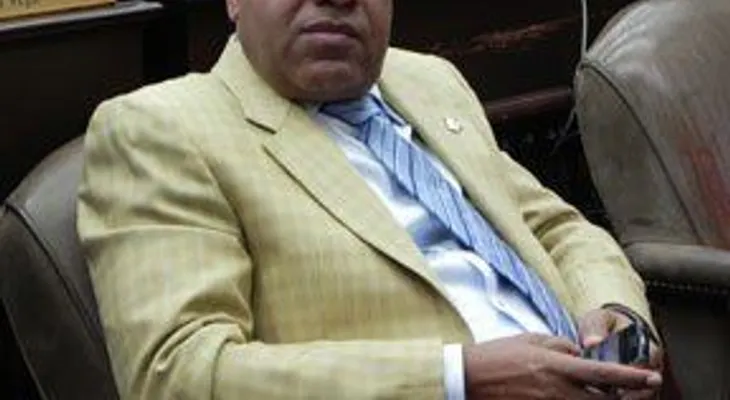 Diputado Virgilio Merán destaca valoración de Danilo Medina en SDN