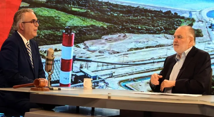 Ministro de Economía explica que el fideicomiso es una figura muy común en América Latina