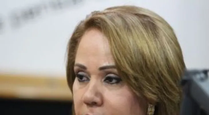 Mujer encerrada con 40 hombres: "No me han dicho por qué tantas humillaciones"
