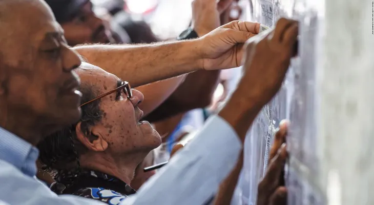 Colombia: Fiscal dice que la corrupción electoral es "nauseabunda" pero que lo revelará después de la segunda vuelta