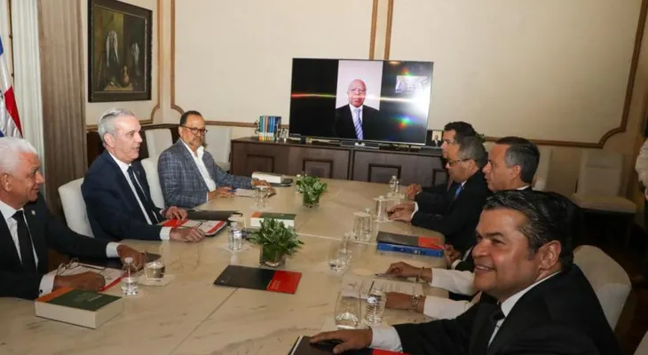 CNM avanza evaluación de siete jueces de la Suprema y abre plazo de objeciones