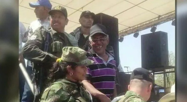 Abren investigación contra ministro de Defensa de Colombia por presencia de las FARC en la Guajira