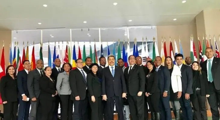 Reconocen jóvenes dominicanos en Washington, Nueva York y Rhode Island