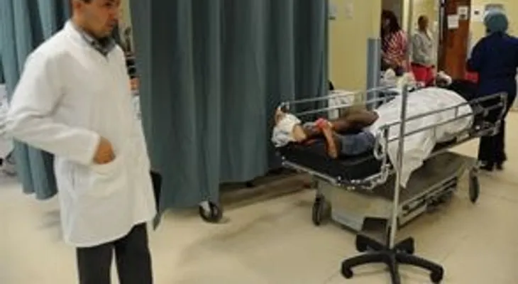 RD en la posición 28 de 34 países en América en gasto público en Salud