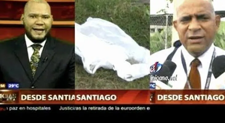 Una mujer revela fueron sus dos hijas quienes tiraron bebé en un canal de riesgo y pide meterla presa hasta que se mueran