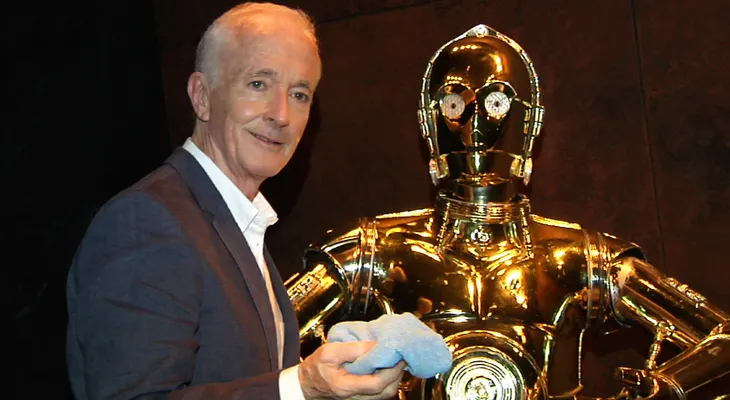 Abren nuevas atracciones de Star Wars en Disney World