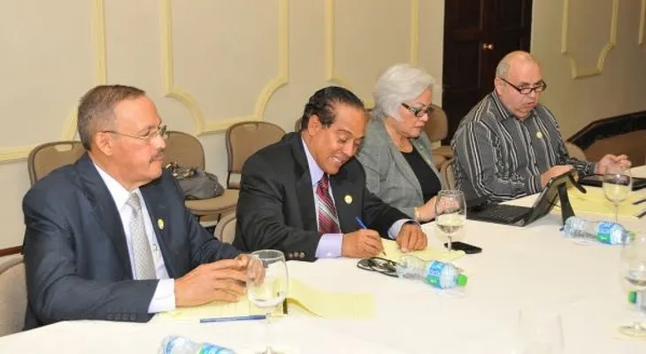 Danilo Medina autoriza recursos para presa de Sabana Yegua 