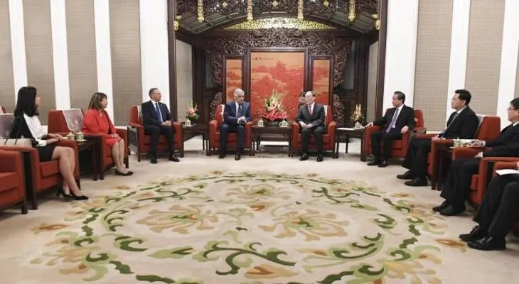 República Dominicana recibirá préstamo de US$3.000 millones de China para viviendas, carreteras, ferrocariles y sistema informático 