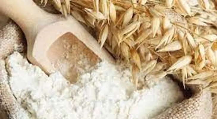 La avena: Uno de los remedios más populares para la picazón 