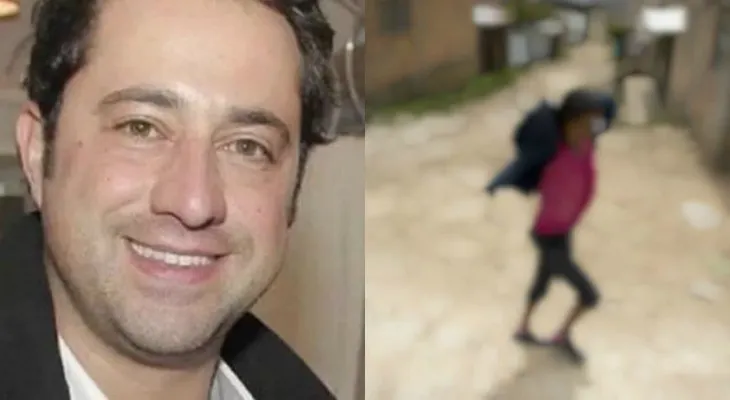 Condenan a 51 años y 8 meses de cárcel a Rafael Uribe Noguera por asesinato de Yuliana Samboní