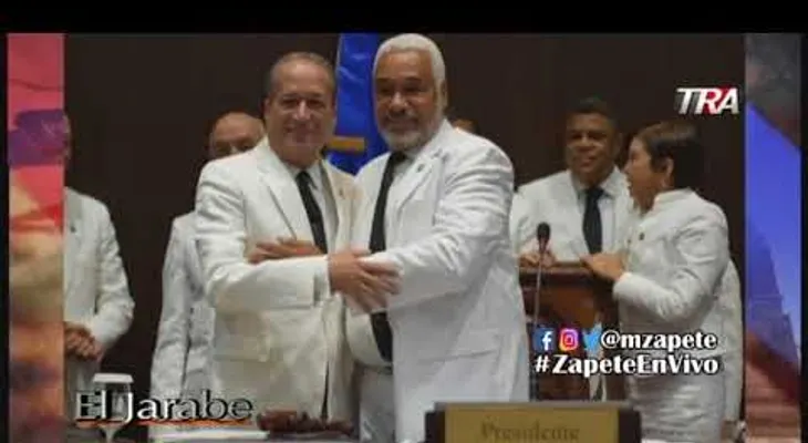Marino Zapete: Ley sometida por Danilo, permitiría narcotraficantes y políticos ladrones puedan declarar sus bienes