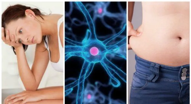 Ocho síntomas de un desbalance hormonal que puedes estar ignorando