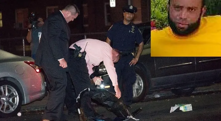 Un dominicano muere en Brooklin arrollado por un vehículo 