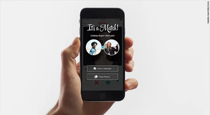 Tinder quiere que su app también incluya a personas transgénero
