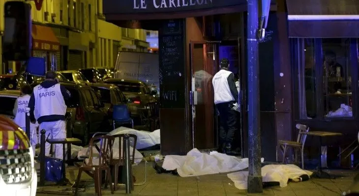 Ataque terrorista múltiple en Francia: las claves de la pesadilla que dejó más de 120 muertos
