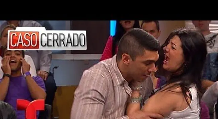Mariana descubre que su esposo es homosexual y exige el divorcio: "Tiene tres meses que ni me toca "