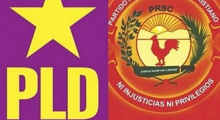 Movimiento mayoritario en el PRSC busca una alianza con el PLD; Quique Antun, podría quedarse solo 