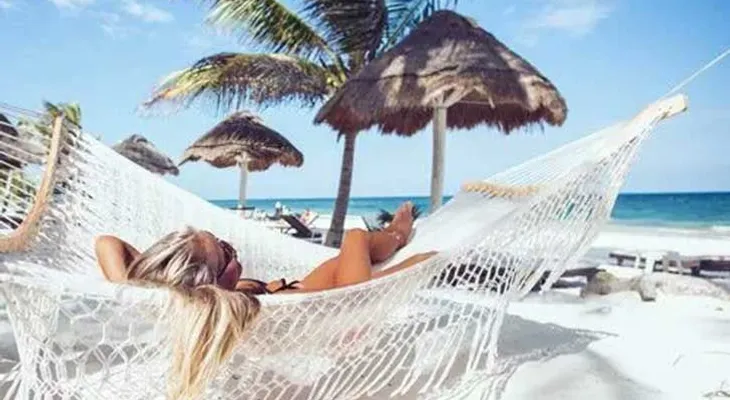 4 razones para tomarse vacaciones frecuentemente 