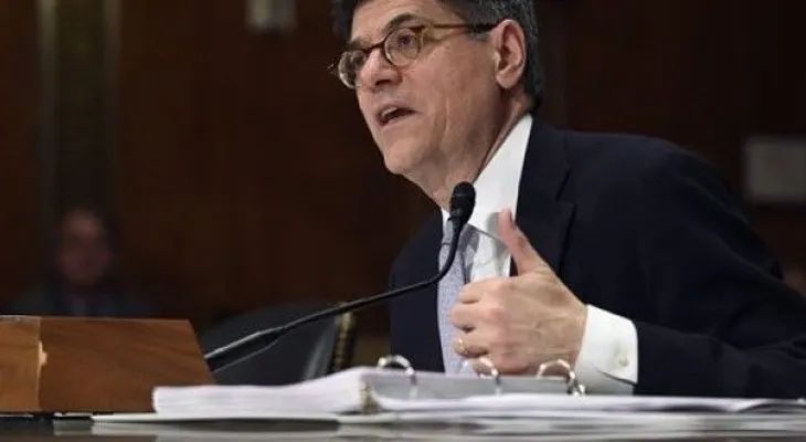 Secretario Tesoro de EEUU a Puerto Rico para presiona al Congreso