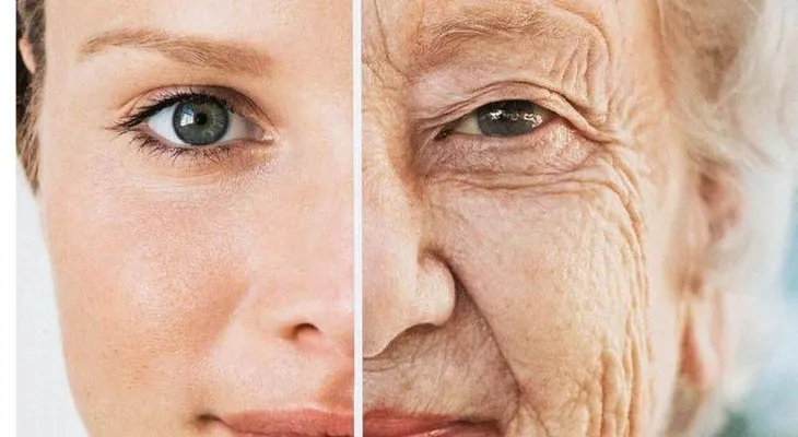 ¡Descubre el secreto para detener el tiempo y desafiar las arrugas!