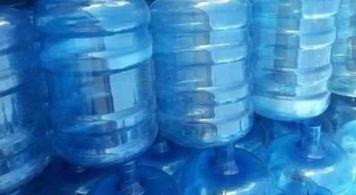 Verificarán cumplimiento de etiquetado en puntos de ventas de agua