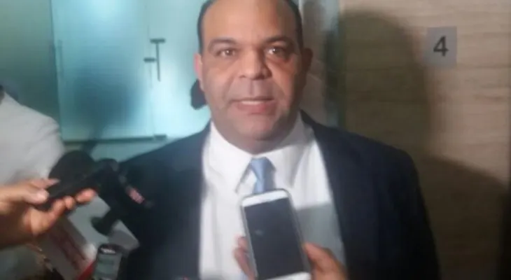 Felix Portes defenderá víctimas del payaso Kanqui; dice fueron violados cuando eran menores