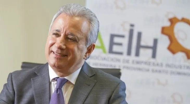 Industriales de Herrera piden redoblar esfuerzos contra la corrupción