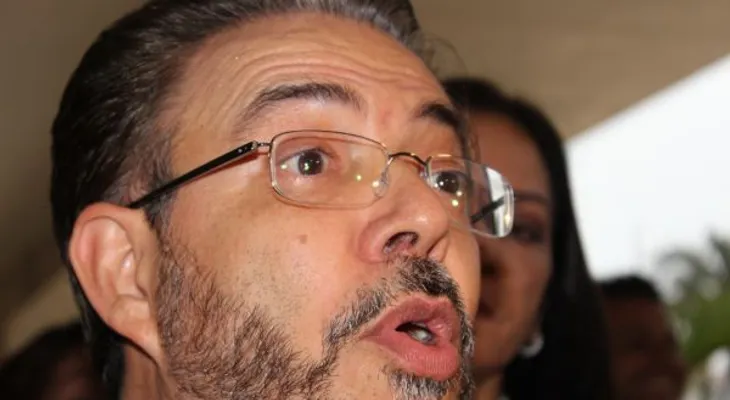 Diputado PLD dice barrilito y el cofrecito dañan la imagen de los legisladores