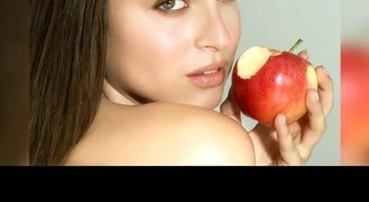 Conoce cuál es la fruta del pecado, y que aumenta la inteligencia (VIDEO)