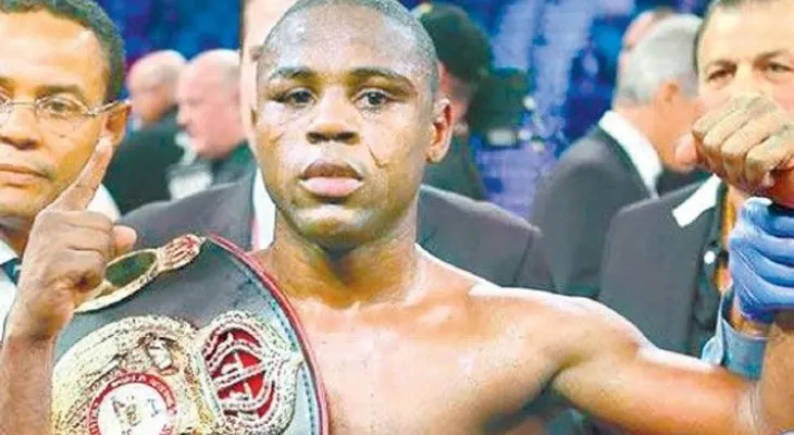 Corona del Abejón eleva el nivel del boxeo dominicano