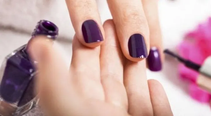 Lo que tus uñas dicen de ti