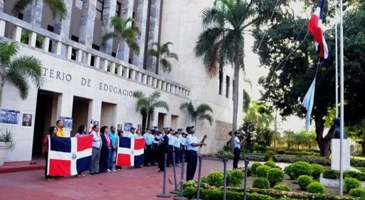 Educación celebra el Día Nacional del Estudiante