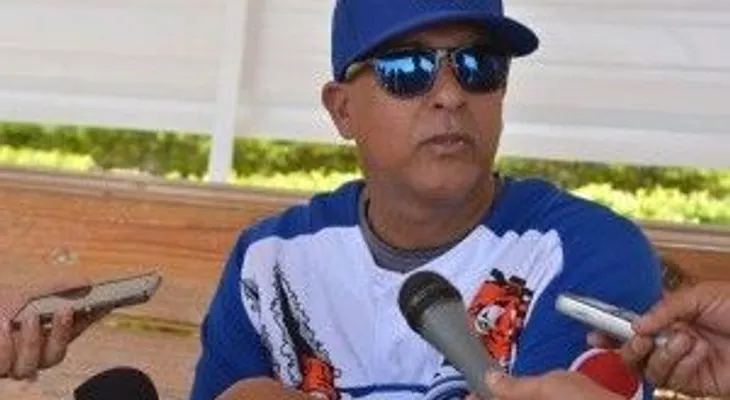 Lino Rivera repetirá como dirigente del Licey