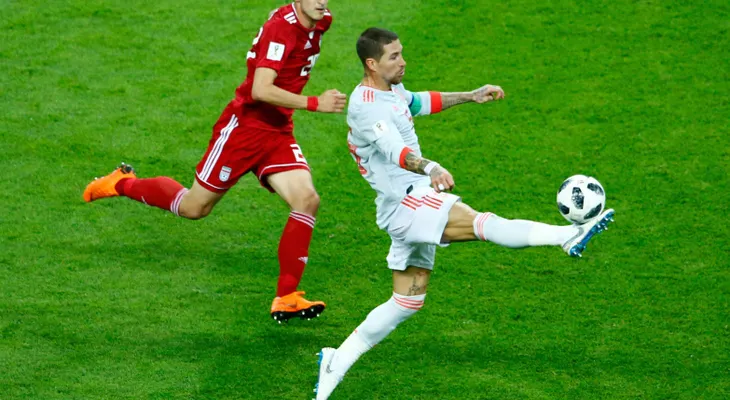 España vs Irán: La Roja busca un triunfo tras su empate con Portugal