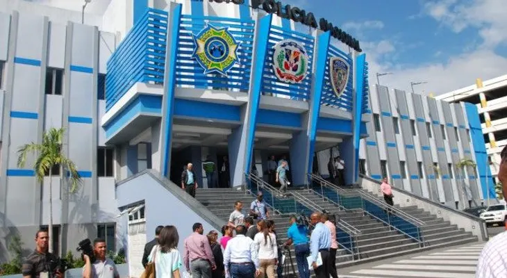 Asaltante muere en enfrentamiento con la Policía en Santiago