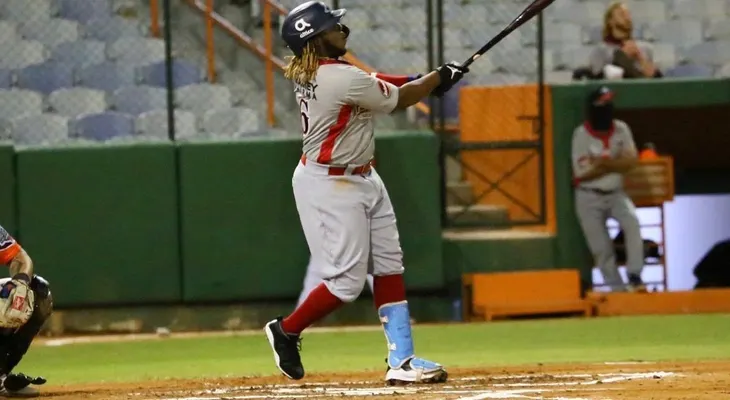 La traición que no podían perdonar los Leones a Vladimir Guerrero Jr 