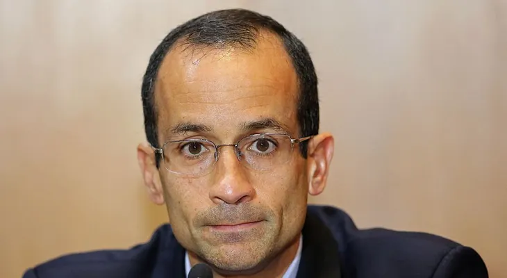 Condenan a 19 años a expresidente de empresa de construcción brasileña Odebrecht