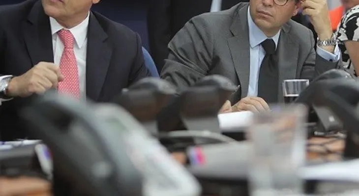 Fiscal espera auditoría CC en caso Díaz Rúa; sería quitada del cargo por investigación