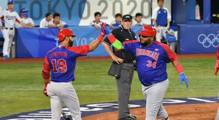 Equipo de RD va al repechaje el martes en busca de evitar ser eliminado de Tokio 2020