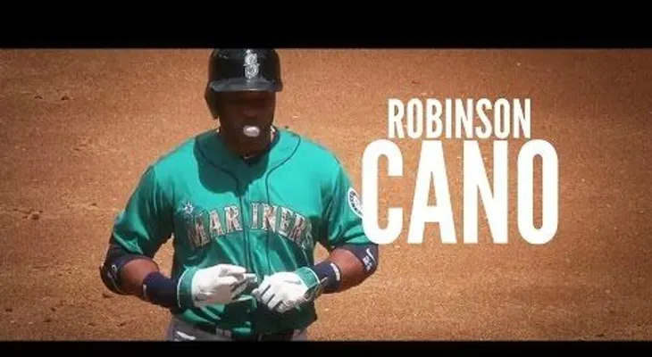 Robinson Canó pertenece a la Policía y es ascendido a primer teniente