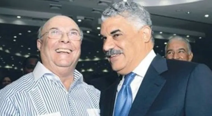 Miguel e Hipólito viajan a Nicaragua para participar en actividad