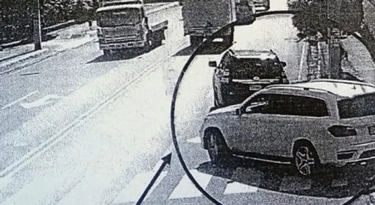 Fiscalía tiene en su poder una bitácora visual del atentado que acabó con Febrillet
