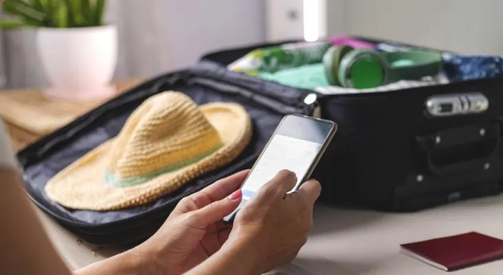 Recomendaciones de seguridad para viajar y proteger tus pertenencias