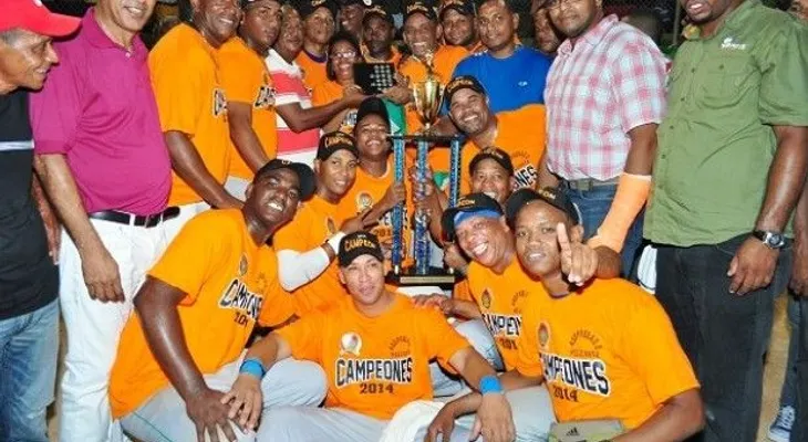 Asoprosado anuncia VIII Torneo Molichata 2015