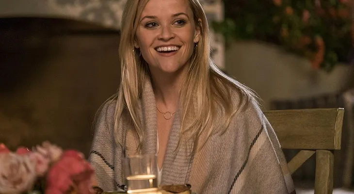 Reese Witherspoon regresa al género de la comedia romántica en "Home Again"