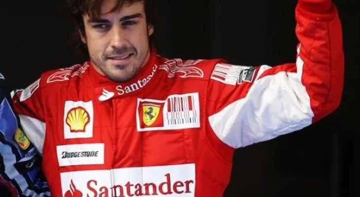 Fernando Alonso deja Ferrari; Vettel le sustituirá 