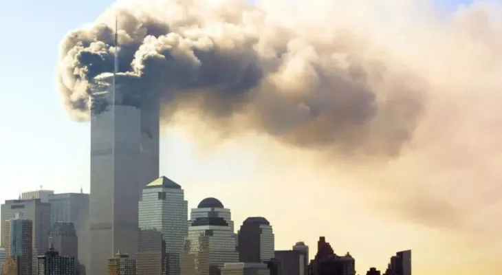 25 años después del 11S: bomberos de Nueva York aún enfrentan cáncer y enfermedades