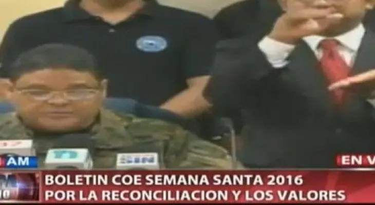 Coe reporta 11 muertos en Semana Santa